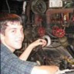 Meet your Posher, Devin